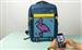 کوله پشتی هوشمند دیووم مدل BACKPACK S PIXEL ART DISPLAY